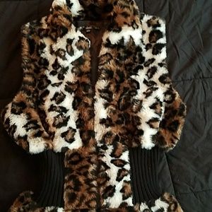 🐆Vest